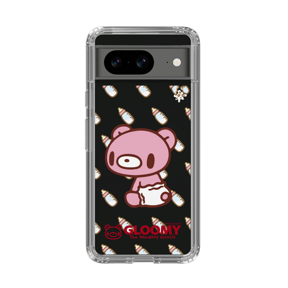 Slim Protection Case［ Gloomy - Baby Gloomy ］