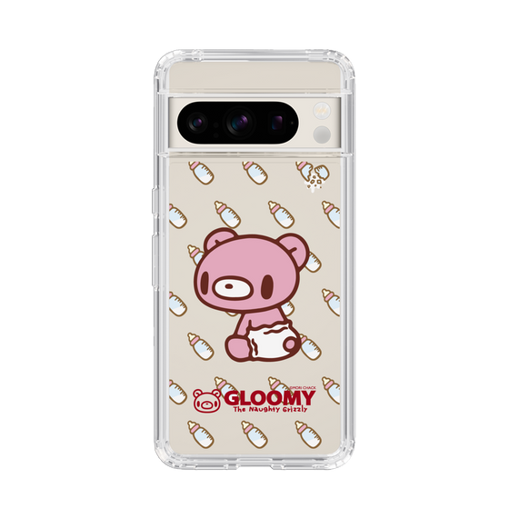 Slim Protection Case［ Gloomy - Baby Gloomy ］