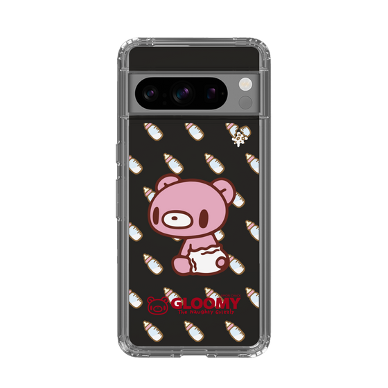 Slim Protection Case［ Gloomy - Baby Gloomy ］