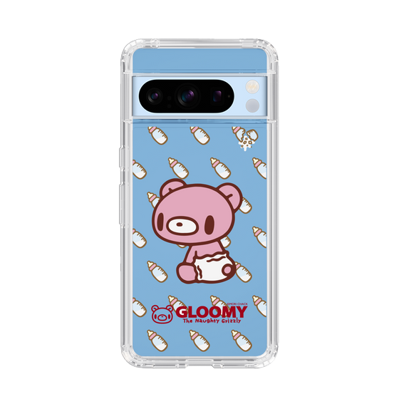 Slim Protection Case［ Gloomy - Baby Gloomy ］