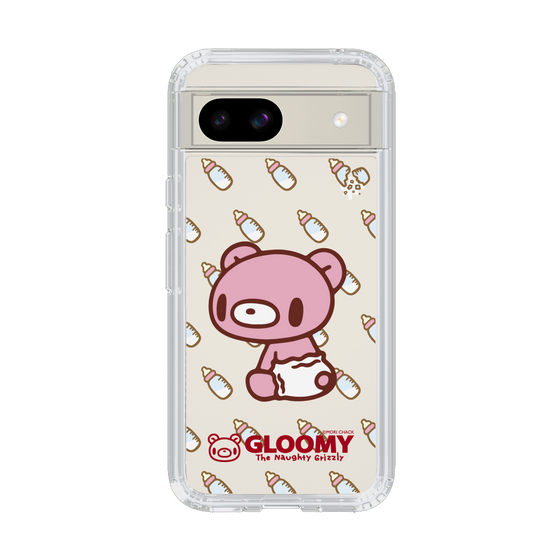 Slim Protection Case［ Gloomy - Baby Gloomy ］
