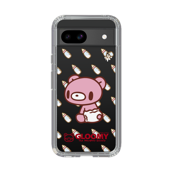 Slim Protection Case［ Gloomy - Baby Gloomy ］