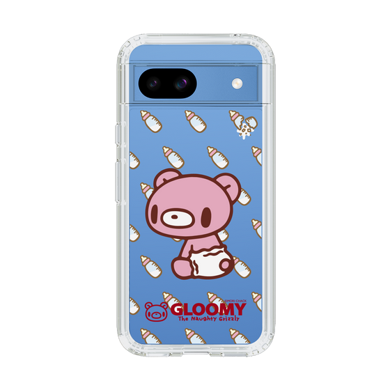 Slim Protection Case［ Gloomy - Baby Gloomy ］
