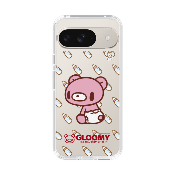 Slim Protection Case［ Gloomy - Baby Gloomy ］
