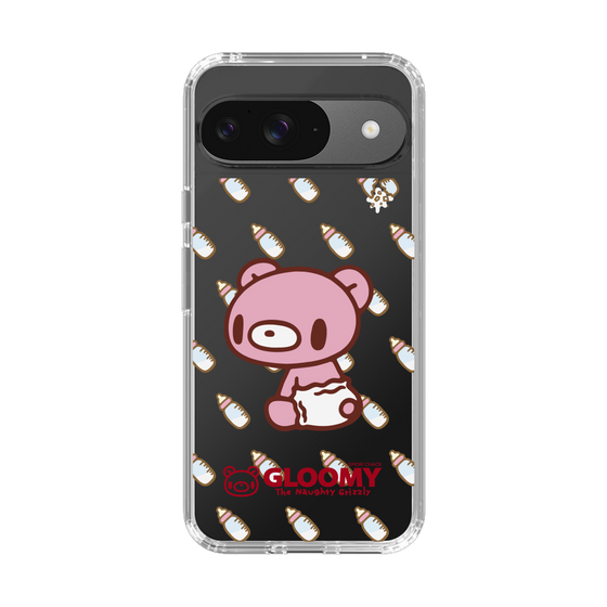 Slim Protection Case［ Gloomy - Baby Gloomy ］