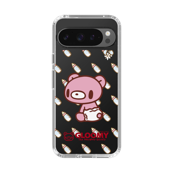 Slim Protection Case［ Gloomy - Baby Gloomy ］