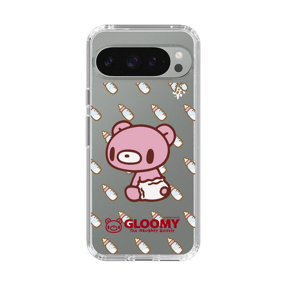 Slim Protection Case［ Gloomy - Baby Gloomy ］