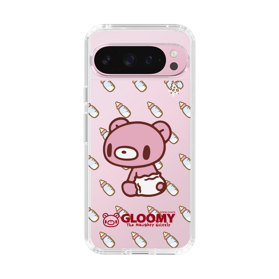 Slim Protection Case［ Gloomy - Baby Gloomy ］