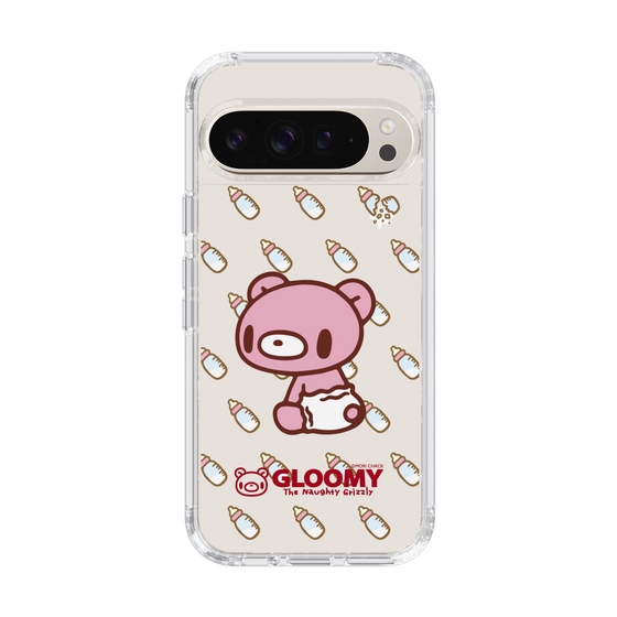Slim Protection Case［ Gloomy - Baby Gloomy ］