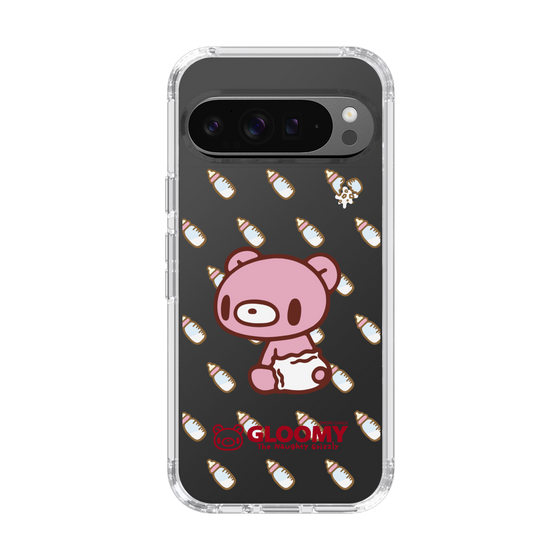 Slim Protection Case［ Gloomy - Baby Gloomy ］