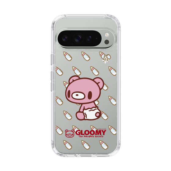 Slim Protection Case［ Gloomy - Baby Gloomy ］