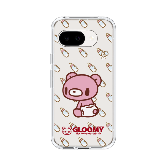 Slim Protection Case［ Gloomy - Baby Gloomy ］