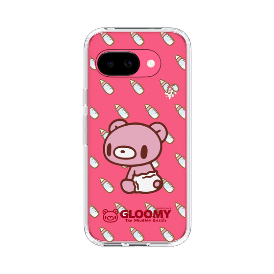 Slim Protection Case［ Gloomy - Baby Gloomy ］