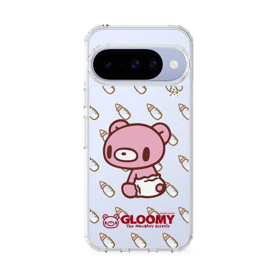 Slim Protection Case［ Gloomy - Baby Gloomy ］