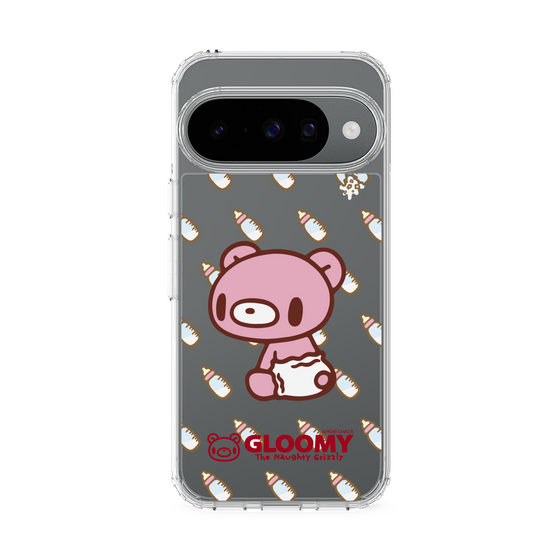 Slim Protection Case［ Gloomy - Baby Gloomy ］