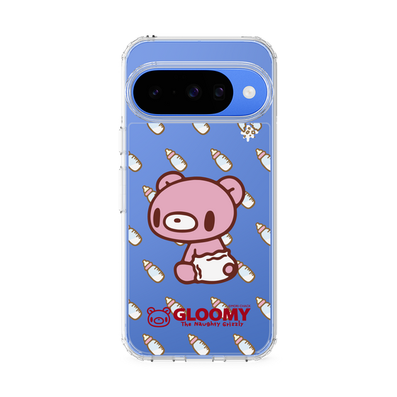 Slim Protection Case［ Gloomy - Baby Gloomy ］
