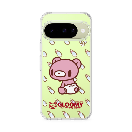 Slim Protection Case［ Gloomy - Baby Gloomy ］