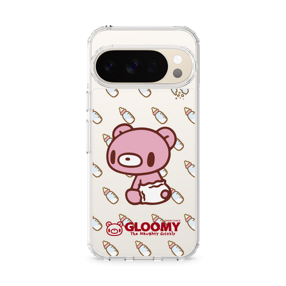 Slim Protection Case［ Gloomy - Baby Gloomy ］