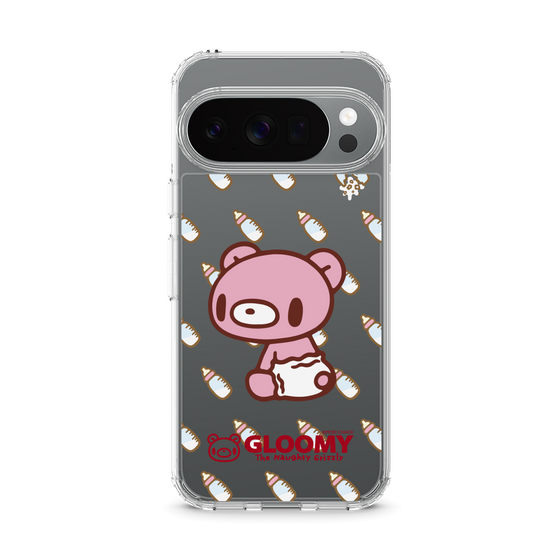 Slim Protection Case［ Gloomy - Baby Gloomy ］