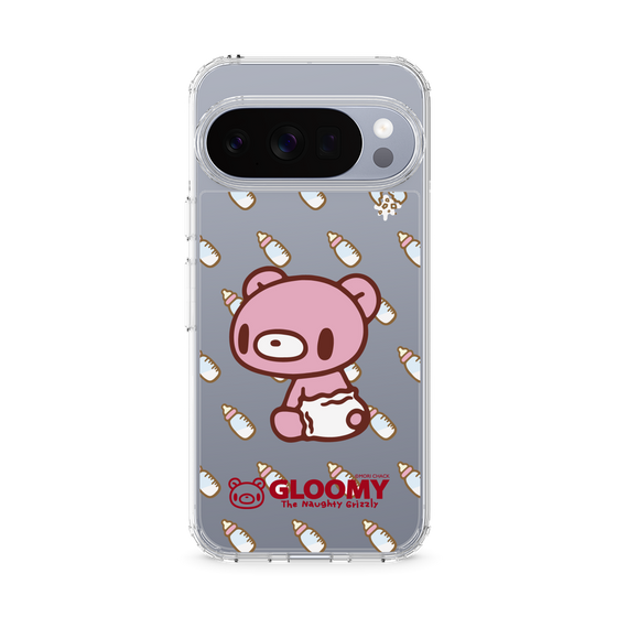 Slim Protection Case［ Gloomy - Baby Gloomy ］