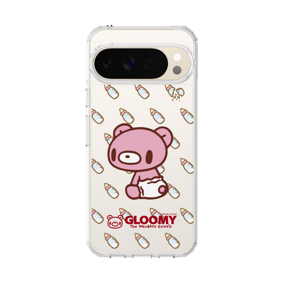 Slim Protection Case［ Gloomy - Baby Gloomy ］