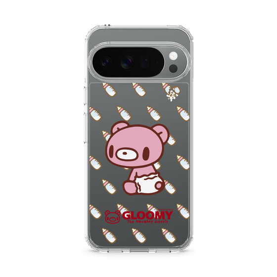 Slim Protection Case［ Gloomy - Baby Gloomy ］