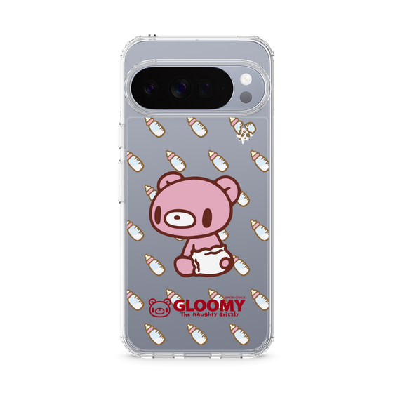 Slim Protection Case［ Gloomy - Baby Gloomy ］