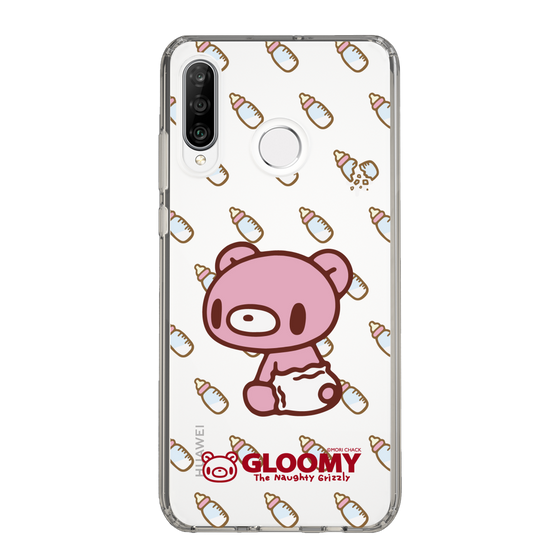 Slim Protection Case［ Gloomy - Baby Gloomy ］
