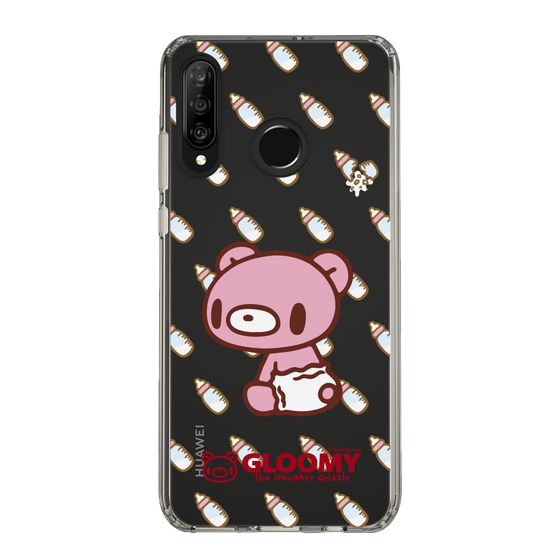 Slim Protection Case［ Gloomy - Baby Gloomy ］