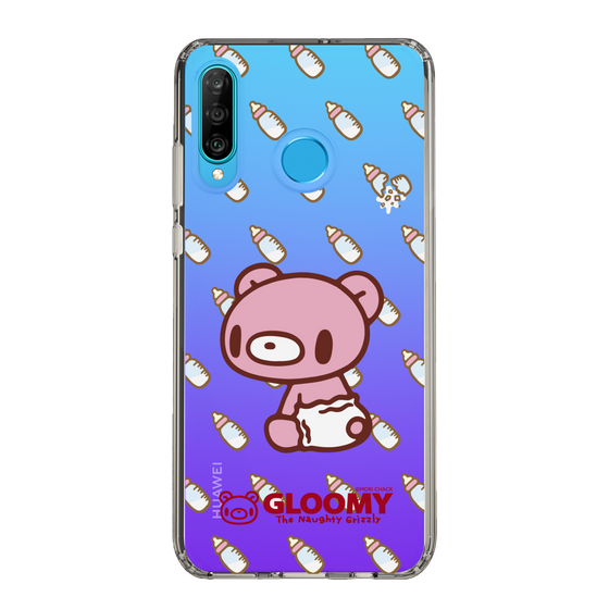 Slim Protection Case［ Gloomy - Baby Gloomy ］