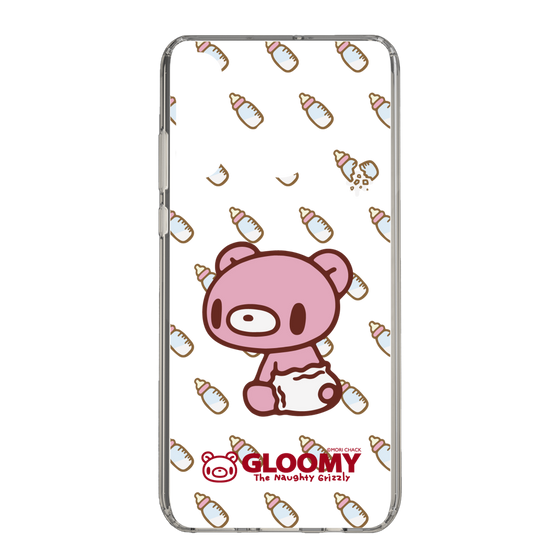Slim Protection Case［ Gloomy - Baby Gloomy ］