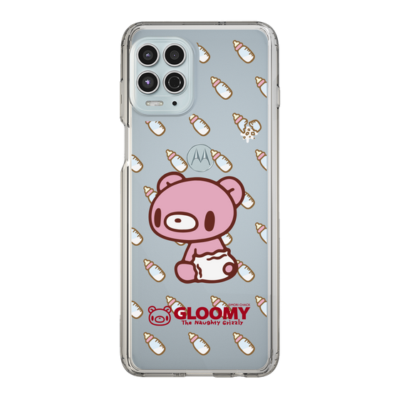 Slim Protection Case［ Gloomy - Baby Gloomy ］