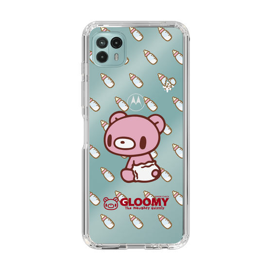 Slim Protection Case［ Gloomy - Baby Gloomy ］