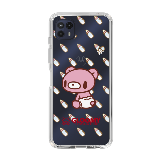 Slim Protection Case［ Gloomy - Baby Gloomy ］