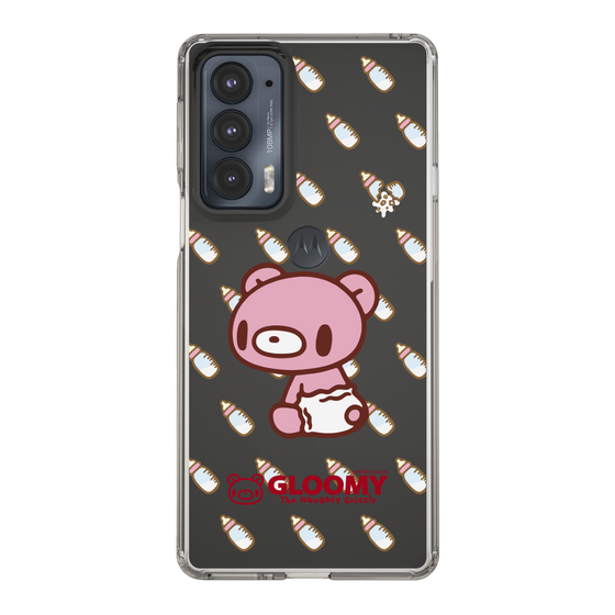 Slim Protection Case［ Gloomy - Baby Gloomy ］