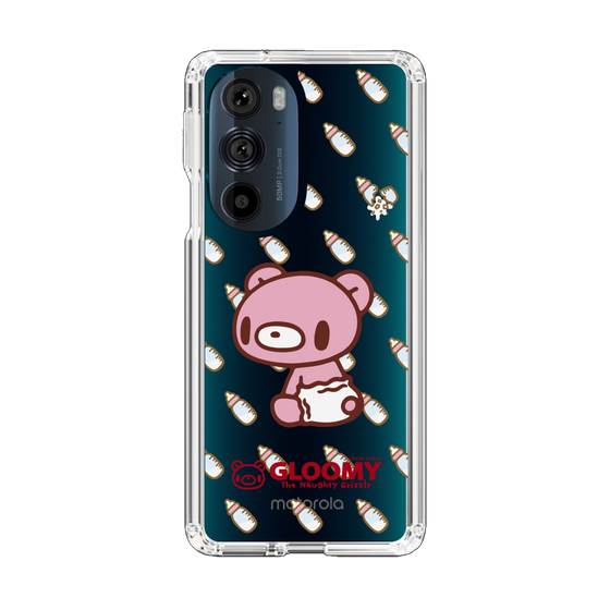 Slim Protection Case［ Gloomy - Baby Gloomy ］