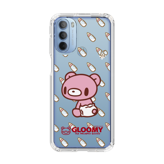 Slim Protection Case［ Gloomy - Baby Gloomy ］