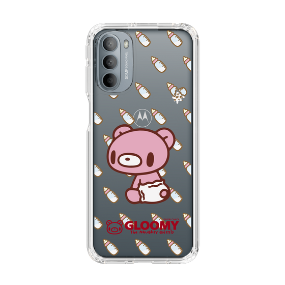 Slim Protection Case［ Gloomy - Baby Gloomy ］