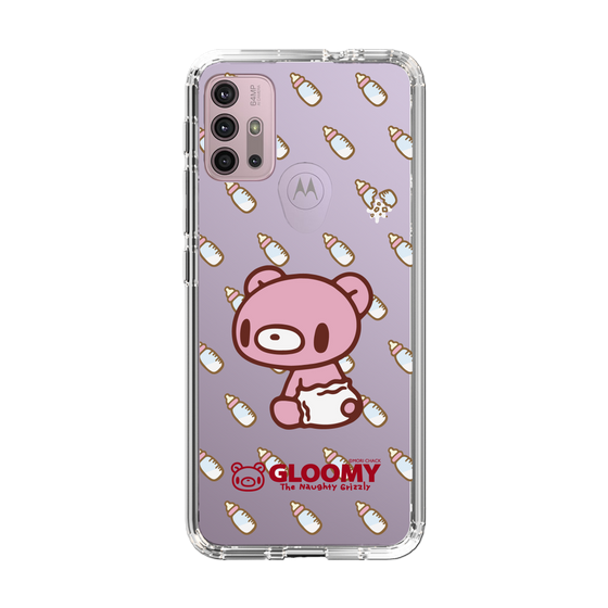 Slim Protection Case［ Gloomy - Baby Gloomy ］