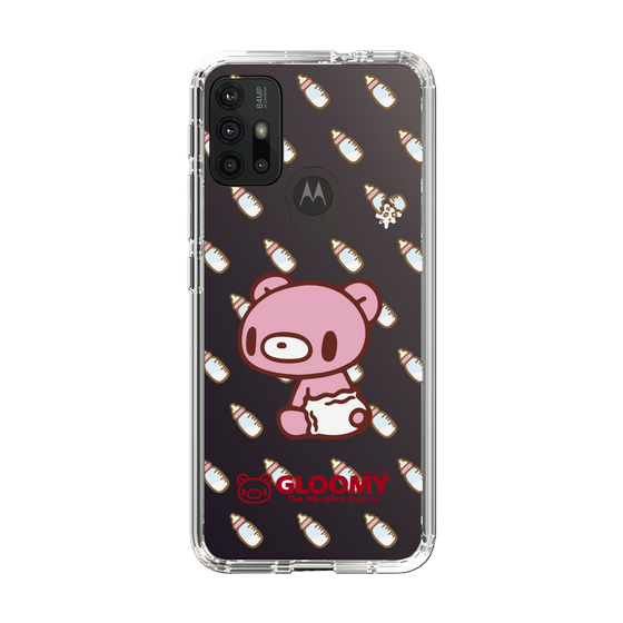 Slim Protection Case［ Gloomy - Baby Gloomy ］