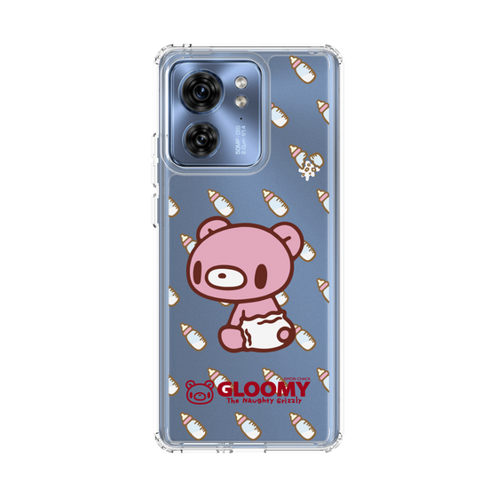 Slim Protection Case［ Gloomy - Baby Gloomy ］
