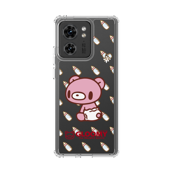 Slim Protection Case［ Gloomy - Baby Gloomy ］