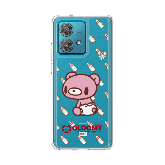 Slim Protection Case［ Gloomy - Baby Gloomy ］