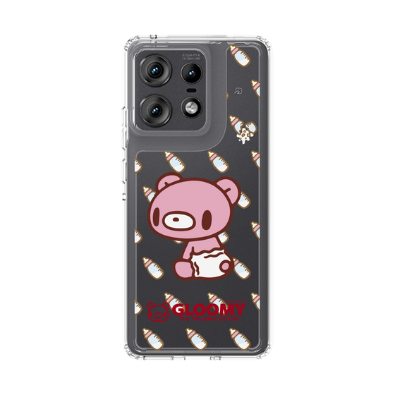 Slim Protection Case［ Gloomy - Baby Gloomy ］