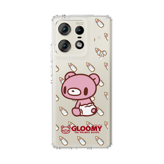 Slim Protection Case［ Gloomy - Baby Gloomy ］