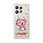 Slim Protection Case［ Gloomy - Baby Gloomy ］