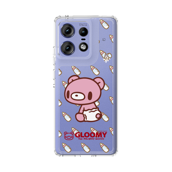 Slim Protection Case［ Gloomy - Baby Gloomy ］