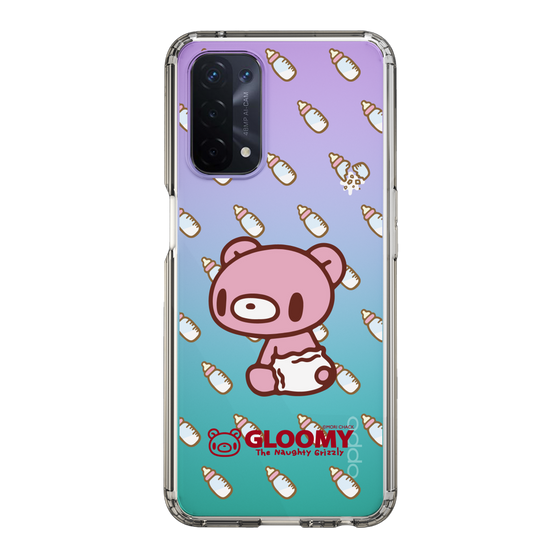 Slim Protection Case［ Gloomy - Baby Gloomy ］