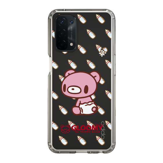 Slim Protection Case［ Gloomy - Baby Gloomy ］