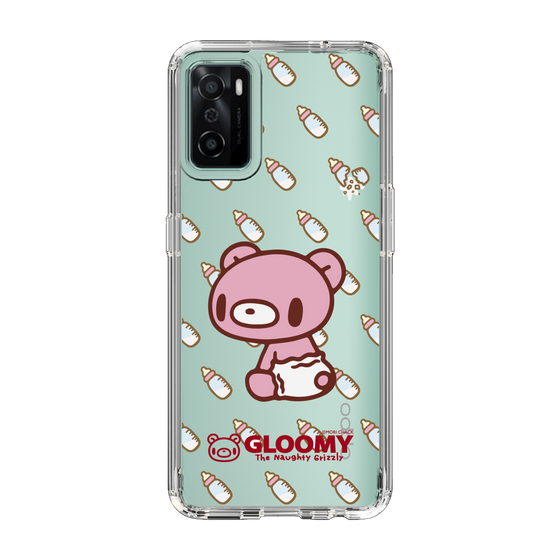Slim Protection Case［ Gloomy - Baby Gloomy ］